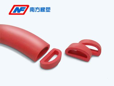 橡膠發(fā)泡技術與常見質量問題