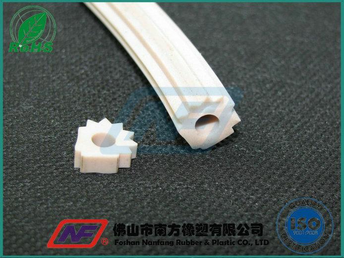各種橡膠、熱塑性彈性體、PVC材料性能特點(diǎn)及用途一覽...