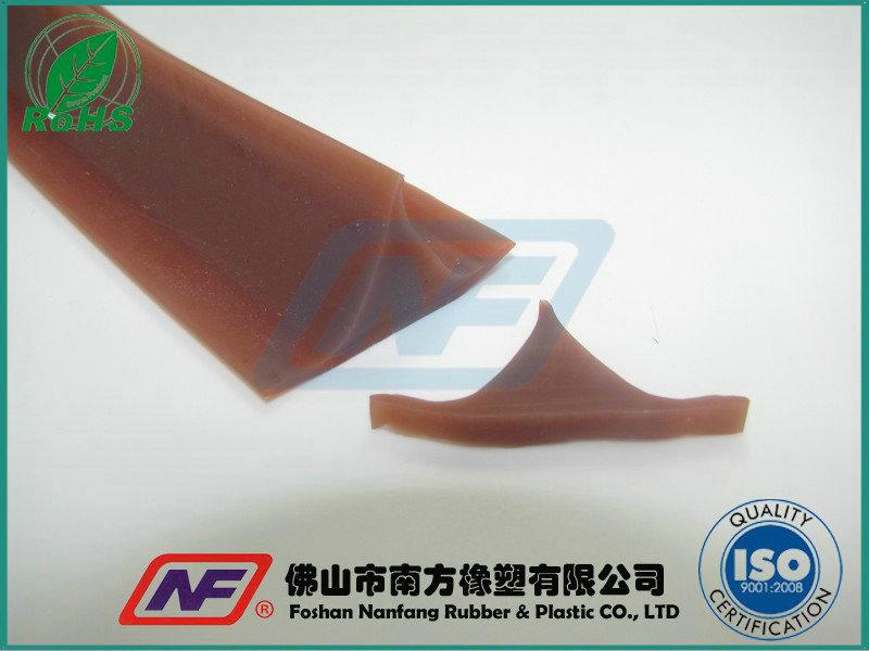 各種橡膠的主要性能特點(diǎn)和用途前篇