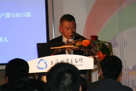 2013年泰國(guó)橡膠協(xié)會(huì)（TRA）年會(huì)在曼谷召開(kāi)