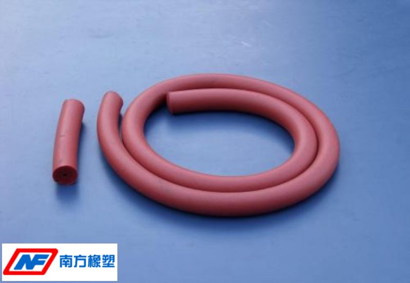 簡單幾招，教你識別硅膠發(fā)泡條的好壞