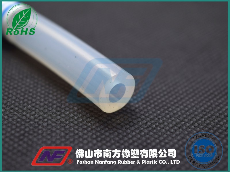 硅膠管和乳膠管有什么區(qū)別？ 