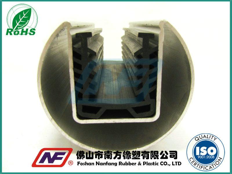 現(xiàn)代化硅膠發(fā)泡條與傳統(tǒng)密封條相比有哪些優(yōu)點(diǎn)？