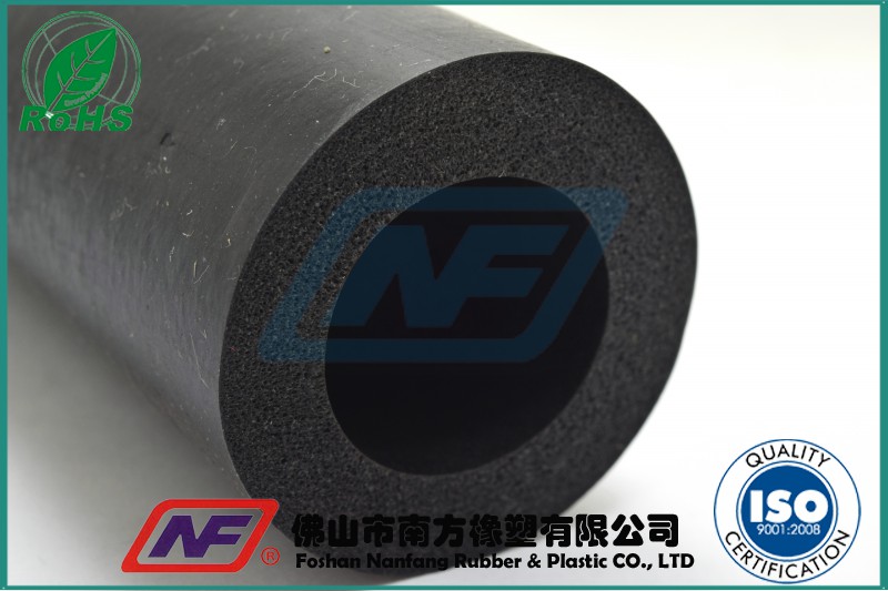 硅膠發(fā)泡條?你知多少？