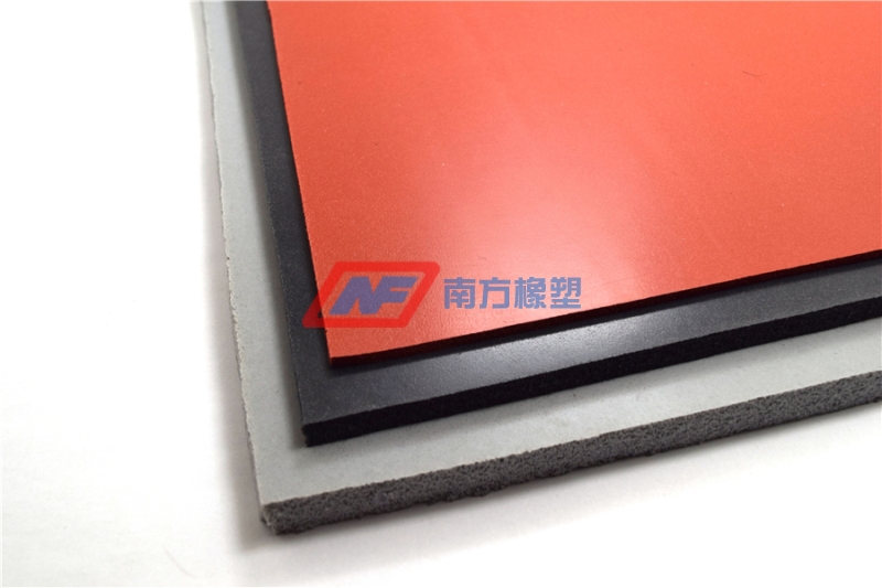 南方橡塑硅膠發(fā)泡，這才是2020年橡塑行業(yè)的新風(fēng)尚！