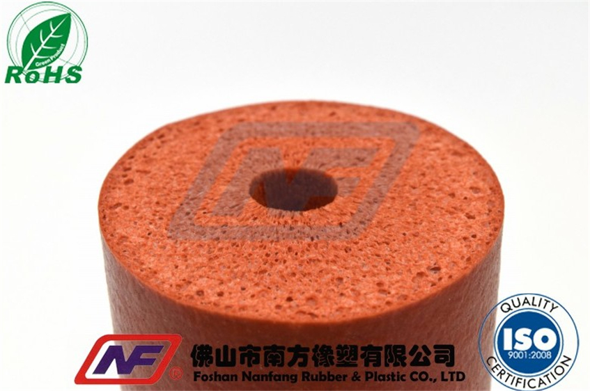 你知道硅膠發(fā)泡管有哪些特性嗎？看了肯定漲知識(shí)