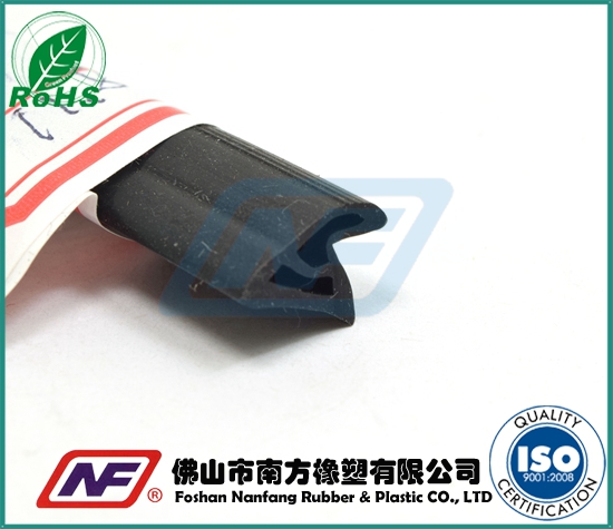 發(fā)泡硅膠的應(yīng)用領(lǐng)域有哪些？