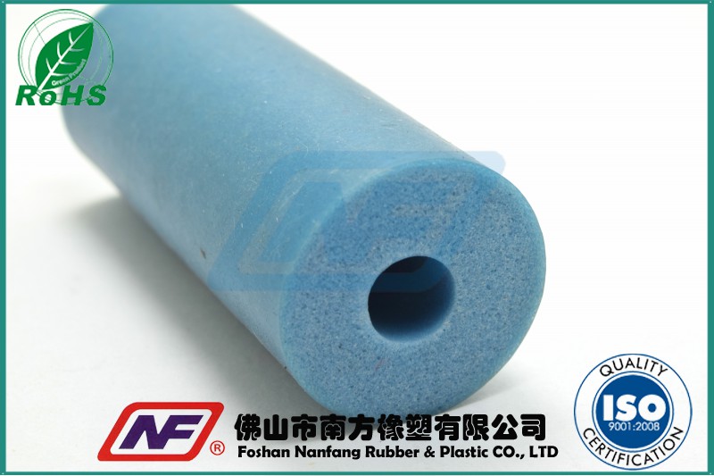 如何辨別硅膠發(fā)泡管的好壞？南方橡塑教你這些小技巧！