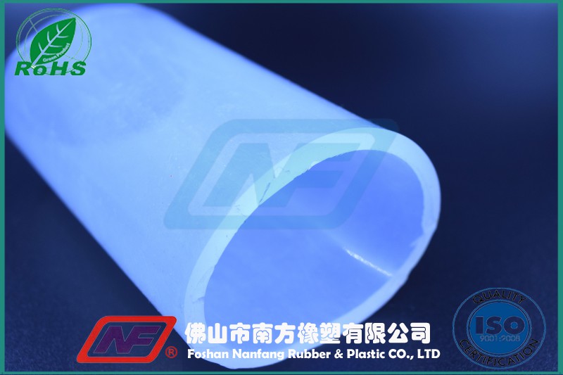 硅膠管產(chǎn)品特性及應(yīng)用，你了解多少？