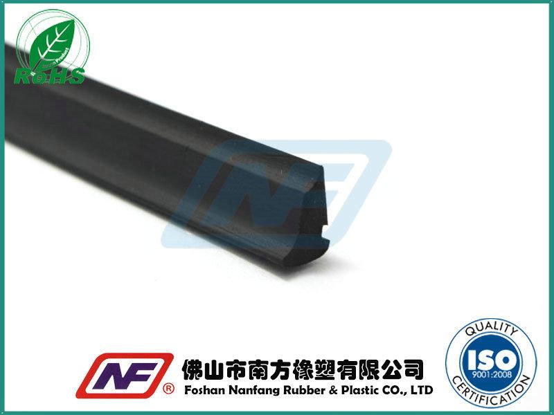 硅膠發(fā)泡條具有哪些優(yōu)勢(shì)？