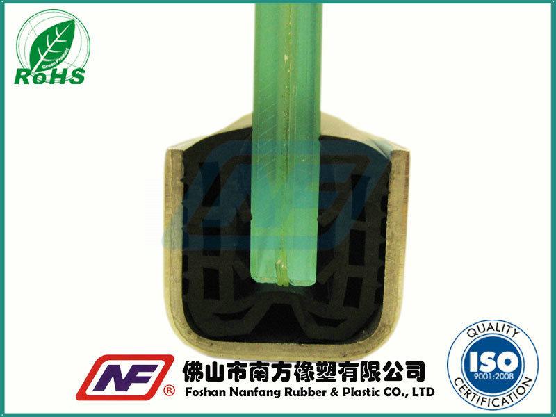 南方橡塑：打造優(yōu)質硅膠發(fā)泡條，為生活增添舒適與溫馨
