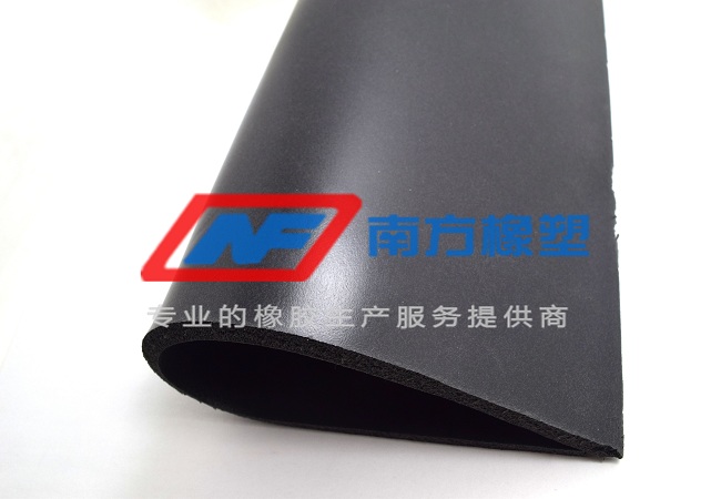 硅膠發(fā)泡板有哪些出色優(yōu)勢？