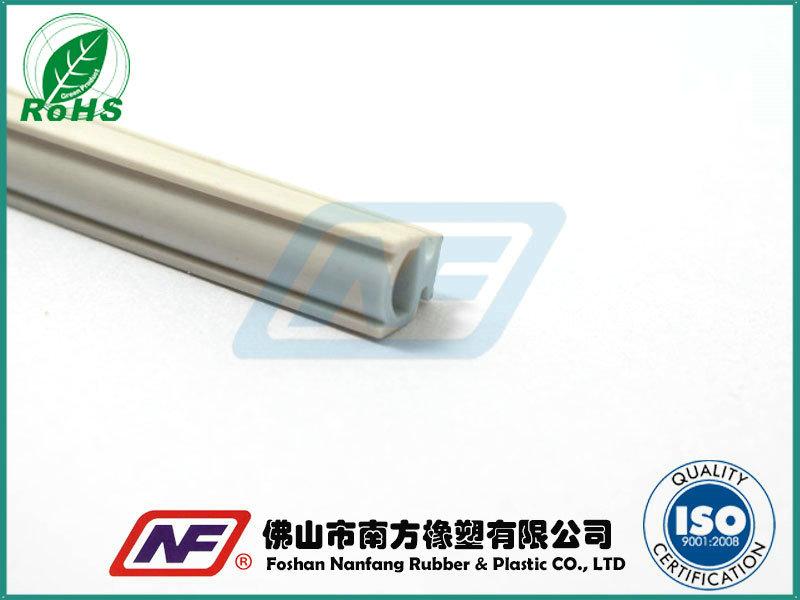 南方橡塑：讓硅膠發(fā)泡條成為您的理想之選！
