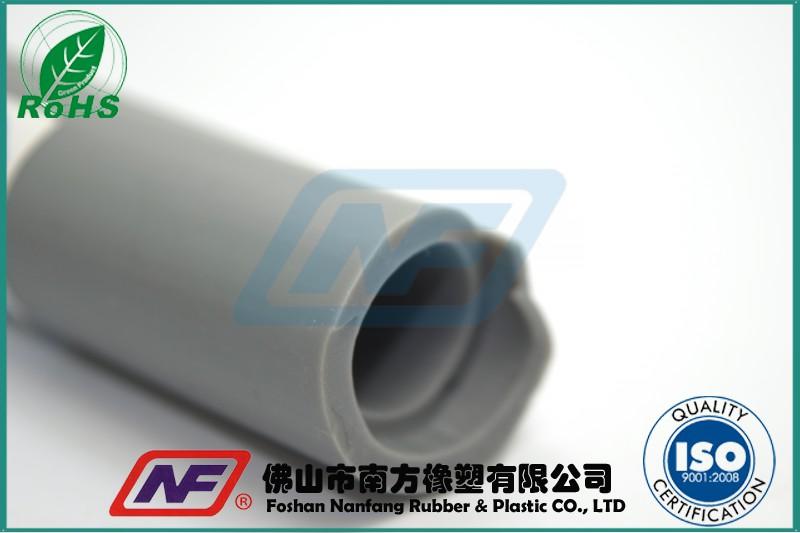 高效的硅膠發(fā)泡管技術解決方案