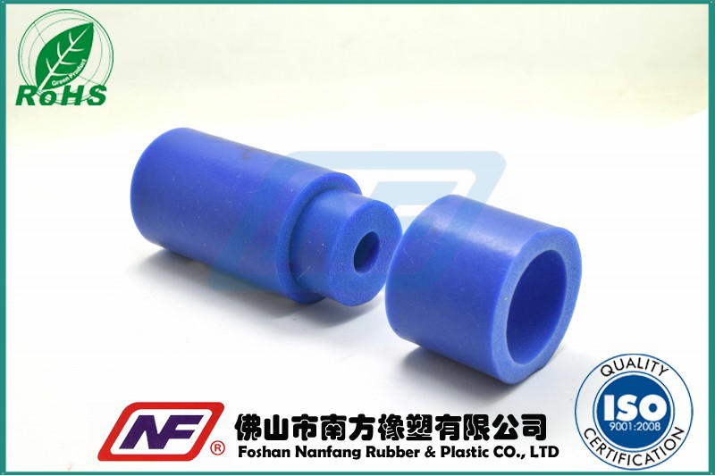 南方橡塑：打造高品質硅膠發(fā)泡管，滿足多樣化市場需求