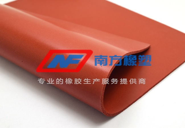 高品質(zhì)硅膠發(fā)泡板有何亮點(diǎn)？