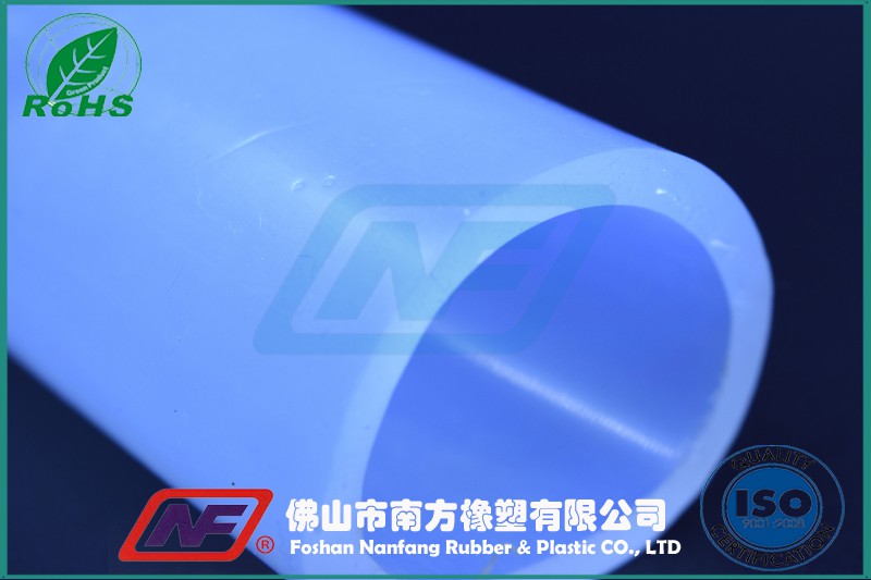 硅膠發(fā)泡管的廣泛應(yīng)用性