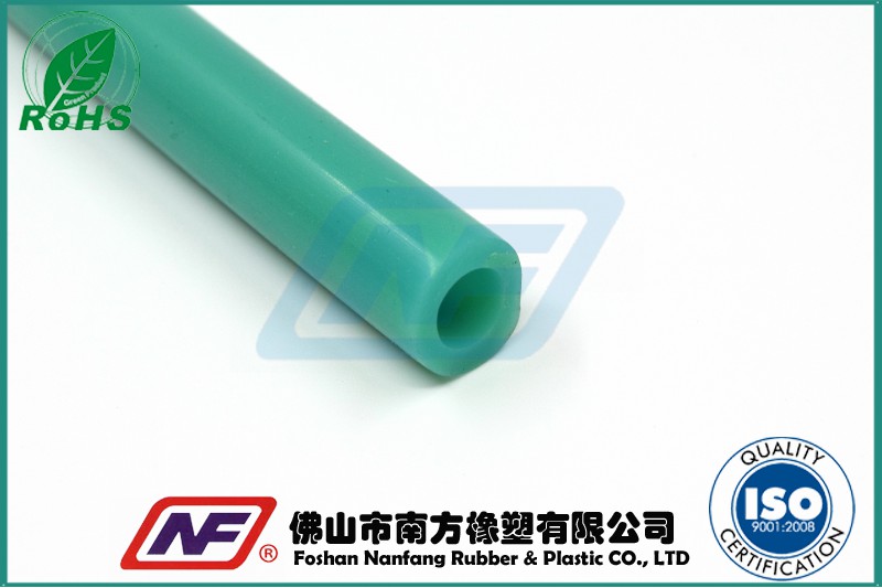 硅膠發(fā)泡管有哪些優(yōu)異性能？