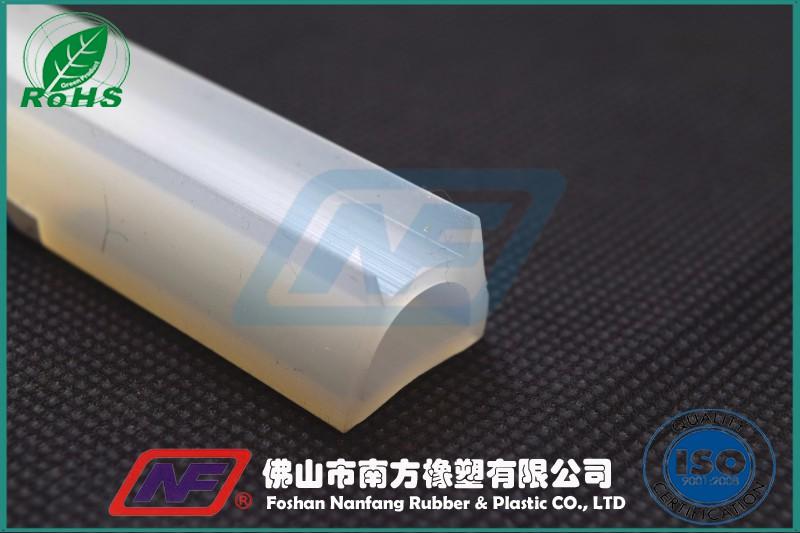硅膠發(fā)泡管的廣泛的應(yīng)用場景