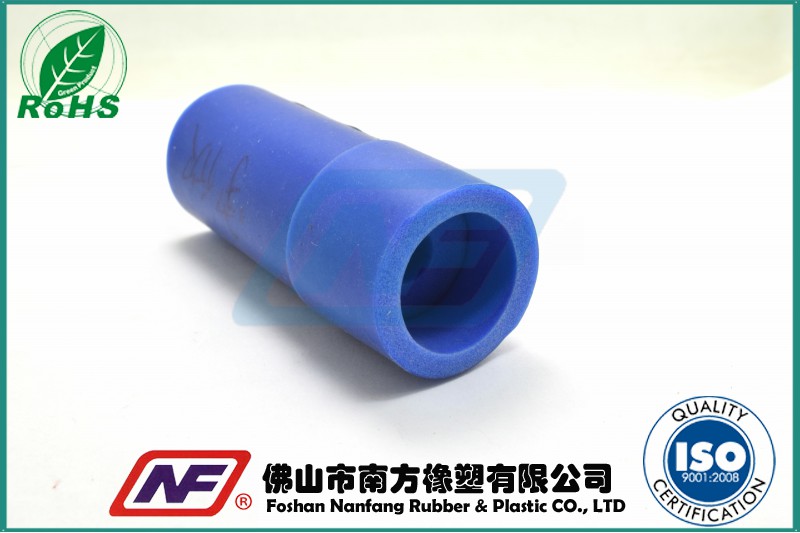 南方橡塑|硅膠發(fā)泡條，環(huán)保與性能的結(jié)合